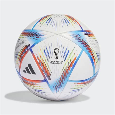 al rihla competition ball
